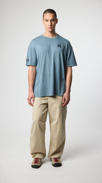 CAMISETA NEDERLAND SKY BLUE