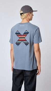 PLAYERA CLASSIC SKY BLUE