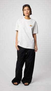 CAMISETA WIZARD BLANCA
