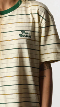 CAMISETA MILLER CREMA