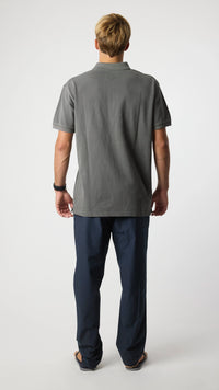 PANTALÓN JOGGER SWIFT PETROL