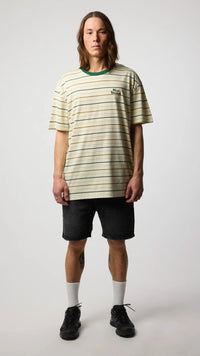 CAMISETA MILLER CREMA