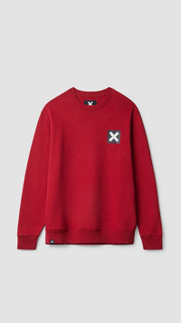 SUDADERA NATURE CHILI