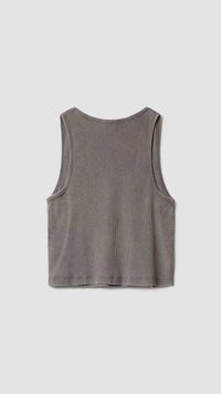 TOP TANK MUJER PIER ASH