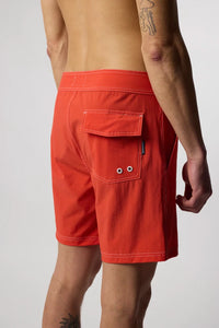 BAÑADOR DE SURF BINGIN ROJO