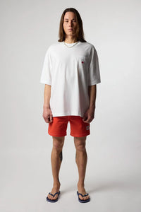 BAÑADOR DE SURF BINGIN ROJO