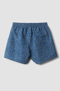 BAÑADOR PARKS SKY BLUE