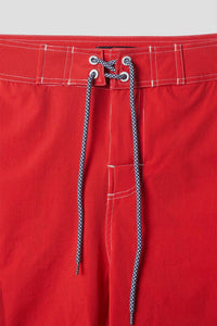 BAÑADOR DE SURF BINGIN ROJO
