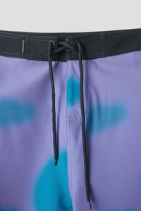 BAÑADOR DE SURF JHONY MULTICOLOR