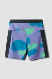 BAÑADOR DE SURF JHONY MULTICOLOR