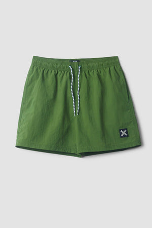 BAÑADOR CLASSIC CAQUI