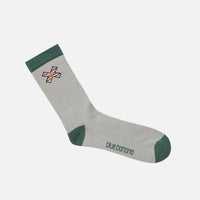 GREY CLASSIC SOCKS