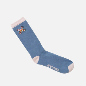 CALCETINES CLASSIC SKY BLUE