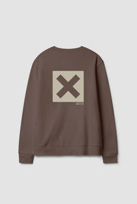 SUDADERA NATURE TAPIOCA