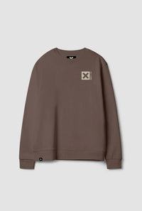 SUDADERA NATURE TAPIOCA