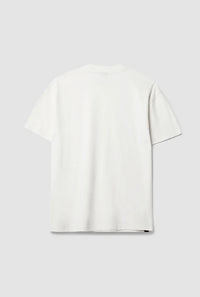 CAMISETA AMSTERDAM BLANCA