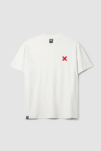 CAMISETA AMSTERDAM BLANCA