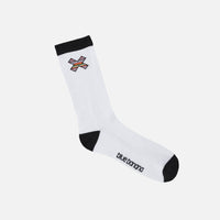 CALCETINES CLASSIC BLANCOS