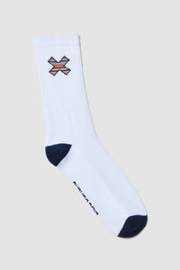 CALCETINES CLASSIC BLANCOS