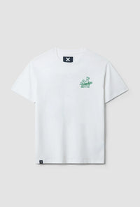 CAMISETA GOODS BLANCA