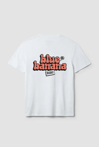 CAMISETA HAKUBA BLANCA