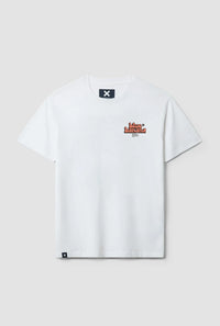 CAMISETA HAKUBA BLANCA