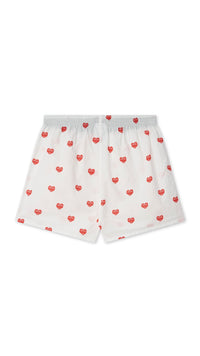 BOXERS HEART BLANCOS