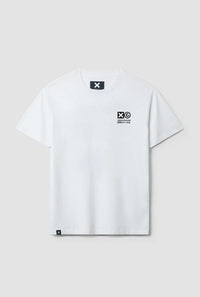 CAMISETA MAX BLANCA