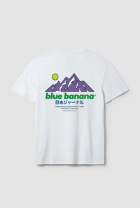 CAMISETA ONTAKE BLANCA