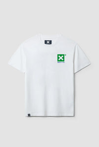 CAMISETA ONTAKE BLANCA
