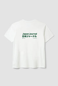 CAMISETA RAMEN BLANCA