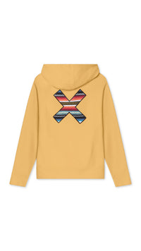 HOODIE CLASSIC AMARILLO