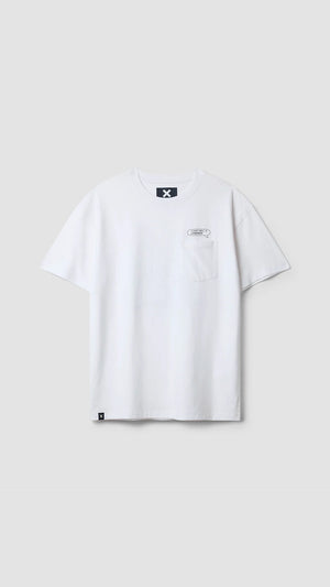 CAMISETA WIZARD BLANCA